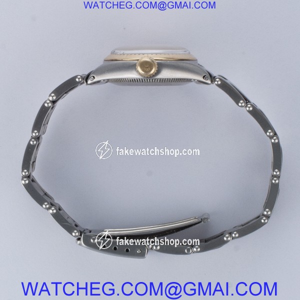 Rolex 6621 Oyster Perpetual Automatic Female Stainless Steel 3