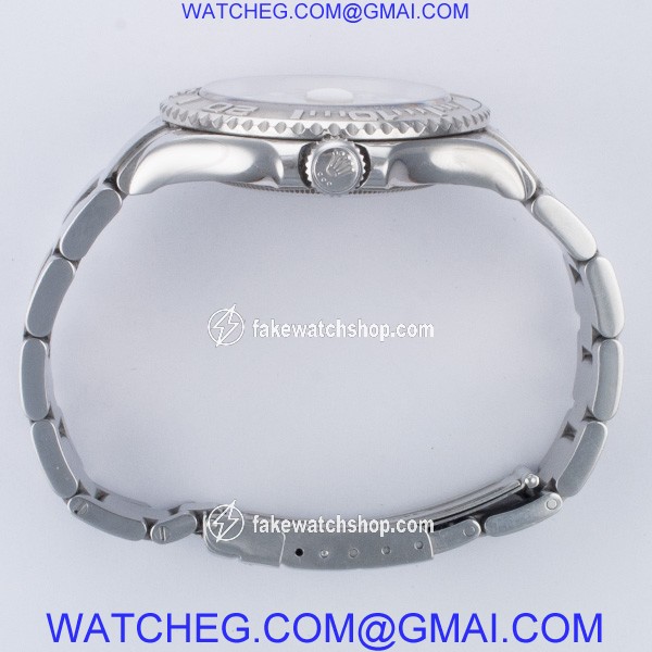 Rolex 16622 Yacht-Master Automatic Male Stainless Steel 3