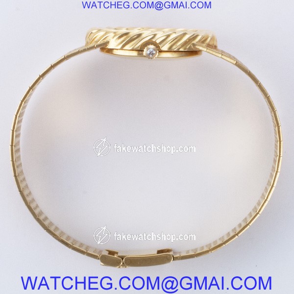 Corum 27115 Classic Manual Female 18k yellow gold 3