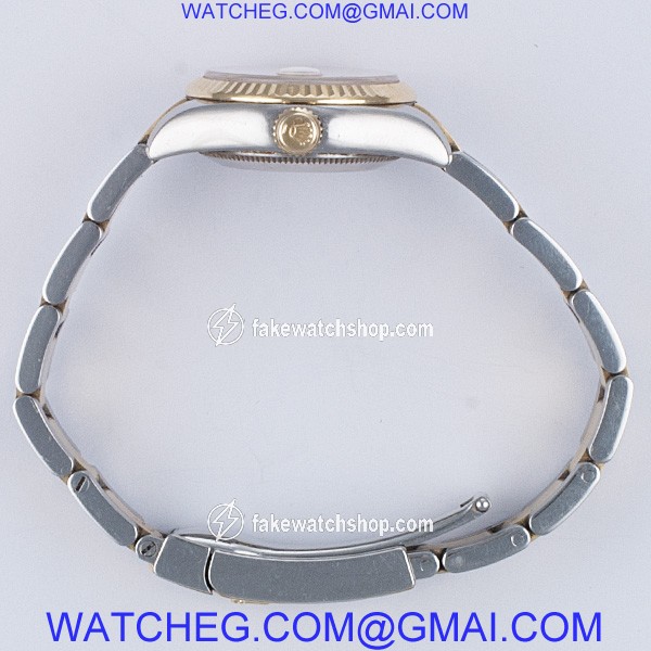 Rolex 179173 Datejust Automatic Female Stainless Steel 3