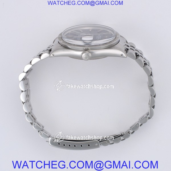 Rolex 15010 Date Automatic Male Stainless Steel 3