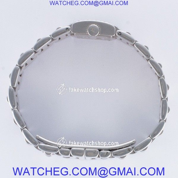 Piaget 50010 K83 Dancer Quartz Female 18k White Gold 3