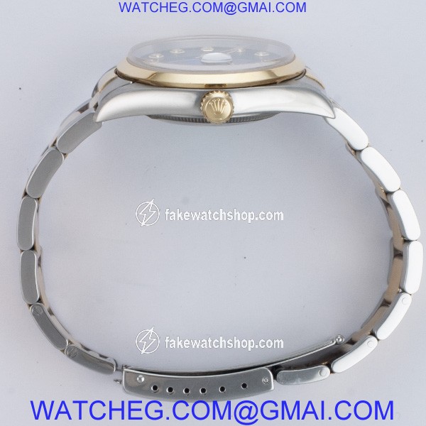 Rolex 16233 Datejust Automatic Male Stainless Steel 3