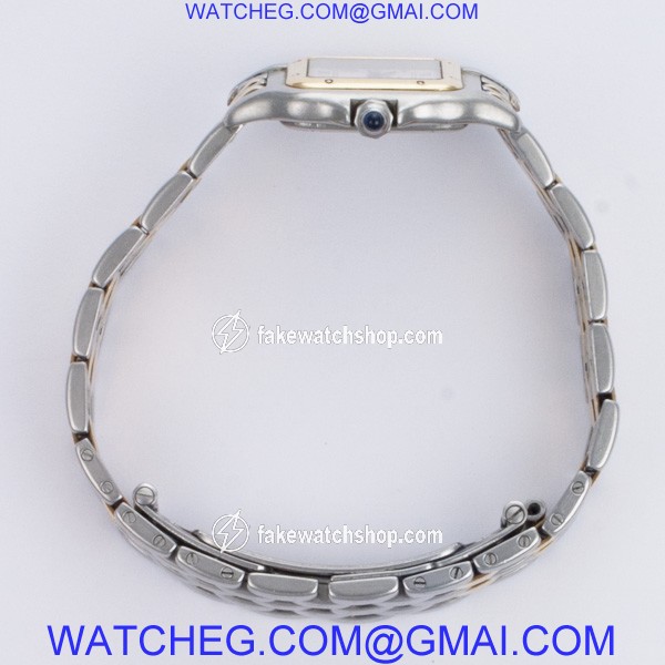 Cartier Cartier 1883 Panthere Quartz Female Stainless Steel 3