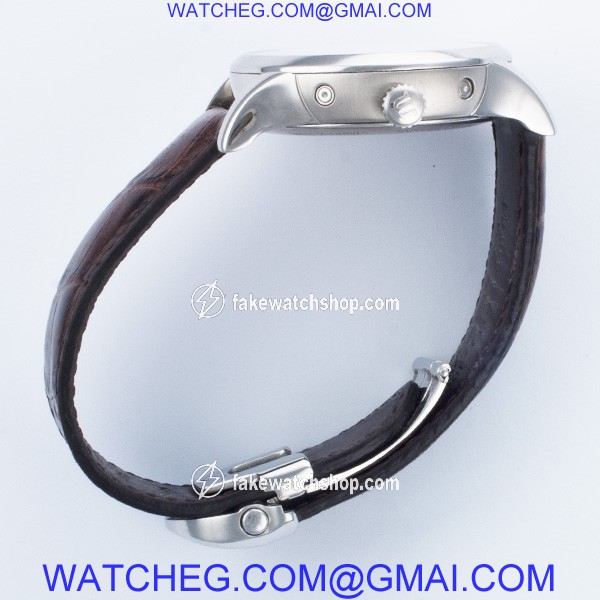 Maurice Lacroix LC6068-ss001-131 Les Classiques Phase Automatic Male Stainless Steel 3