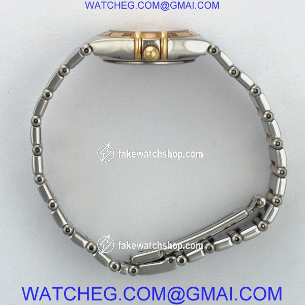 Omega 7951243 Constellation Quartz Female Stainless Steel 3
