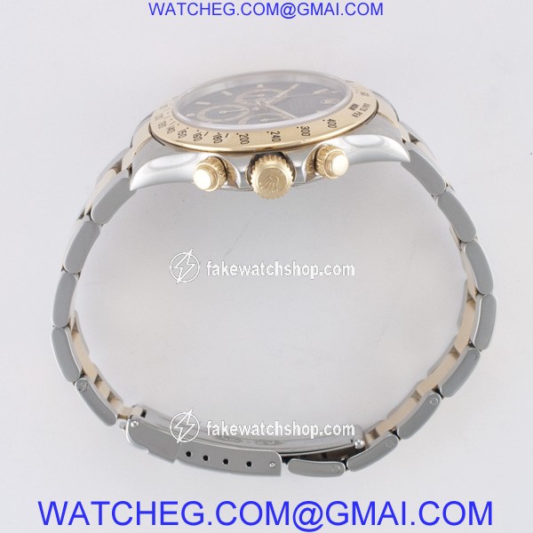 Rolex 16523 Daytona Automatic Male Stainless Steel 3