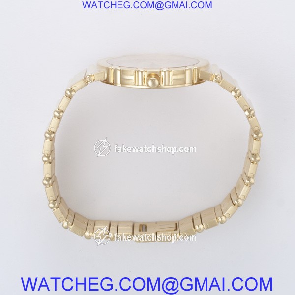 Piaget 34569c701 Polo Quartz Male 18k yellow gold 3