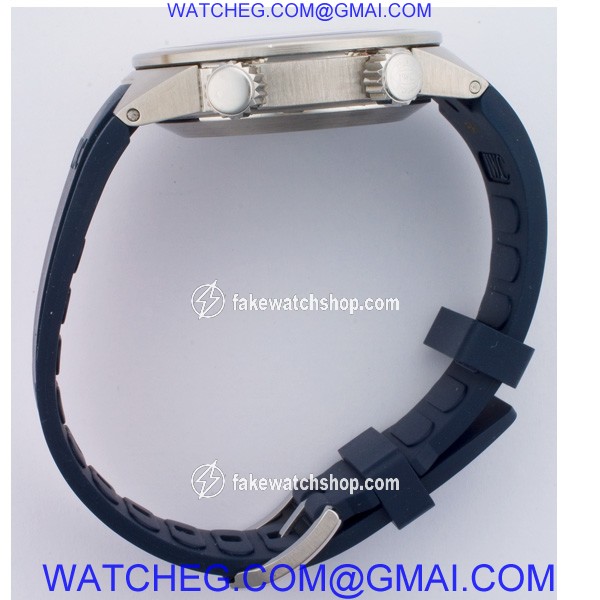IWC 3548 Aquatimer Automatic Male Stainless Steel 3