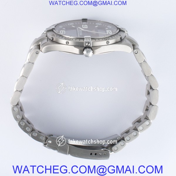 Breitling E75362 Aerospace Quartz Male Titanium 3