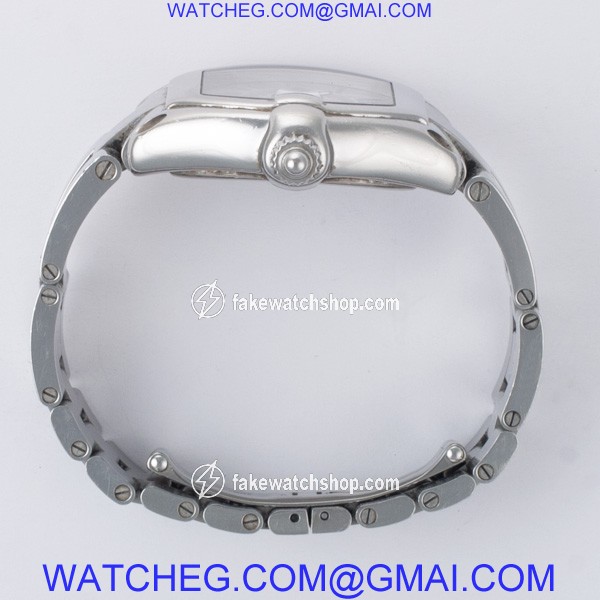 Cartier W62016V3 Roadster Quartz Female Stainless Steel 3
