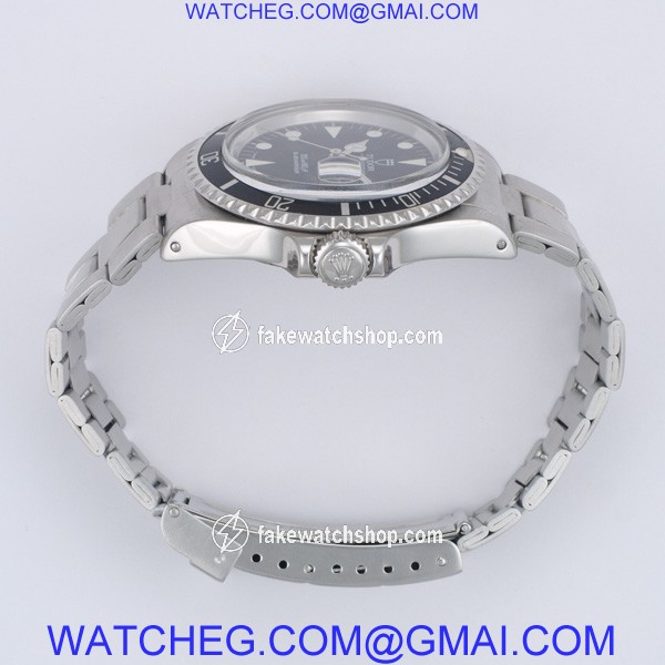 Tudor 79090 Submariner Automatic Male Stainless Steel 3