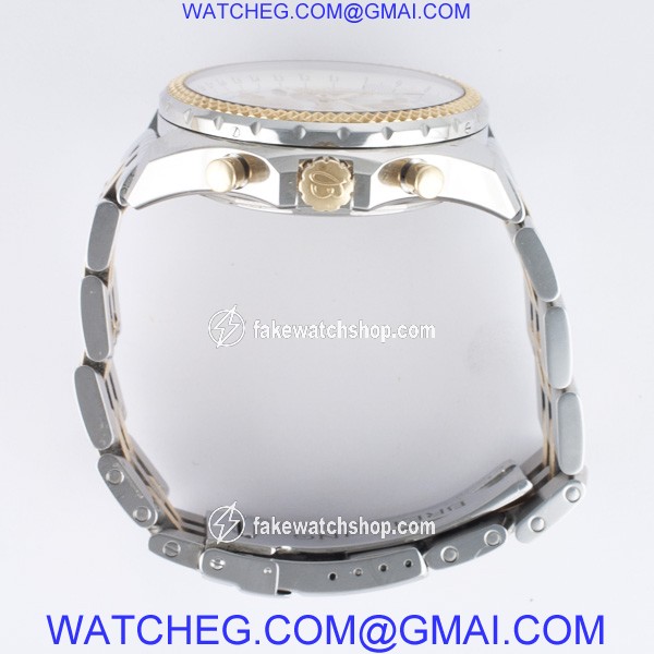 Breitling D13362 Bentley GT Automatic Male Stainless Steel 3