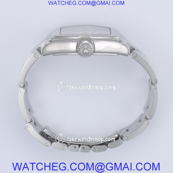 Cartier W62025V3 Roadster Automatic Male Stainless Steel 3