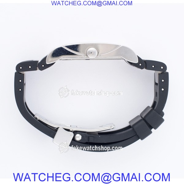 Bvlgari rt39s Rettangolo Quartz Female Stainless Steel 3