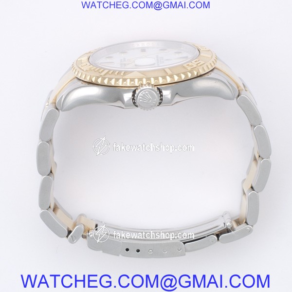 Rolex 16623 Yacht-Master Automatic Male Stainless Steel 3