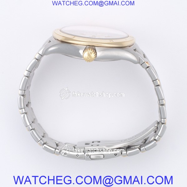 Tag Heuer WAT2150 Link Automatic Male Stainless Steel 3