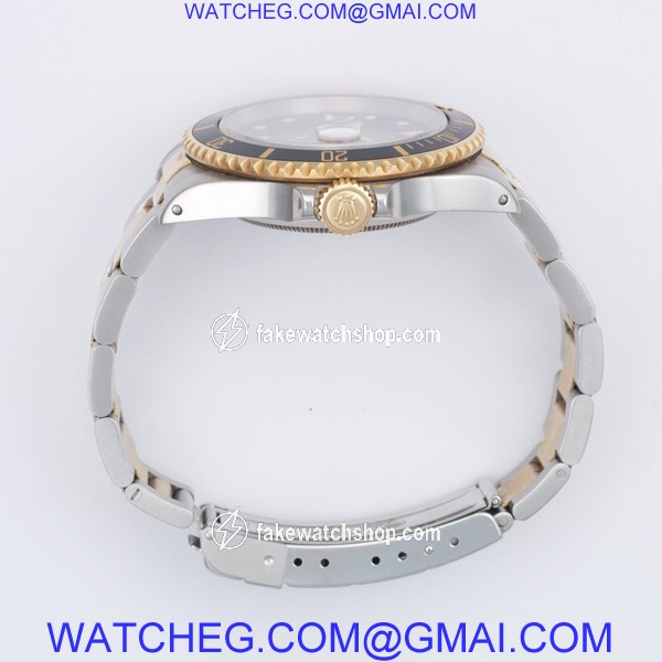 Rolex 16613 Submariner Automatic Male Stainless Steel 3