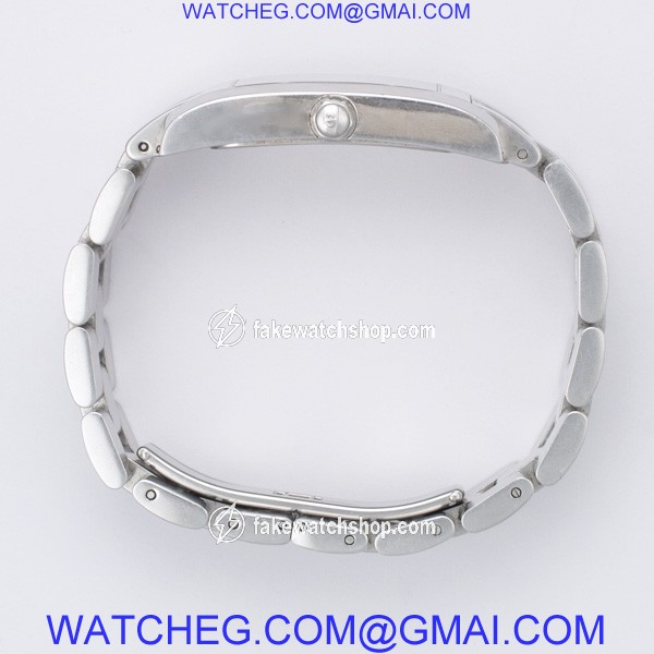 Baume & Mercier MV045063 Hampton Quartz Male Stainless Steel 3