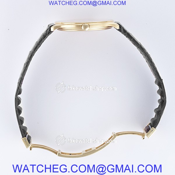 Audemars Piguet 227077 Skeleton Automatic Male 18k yellow gold 3