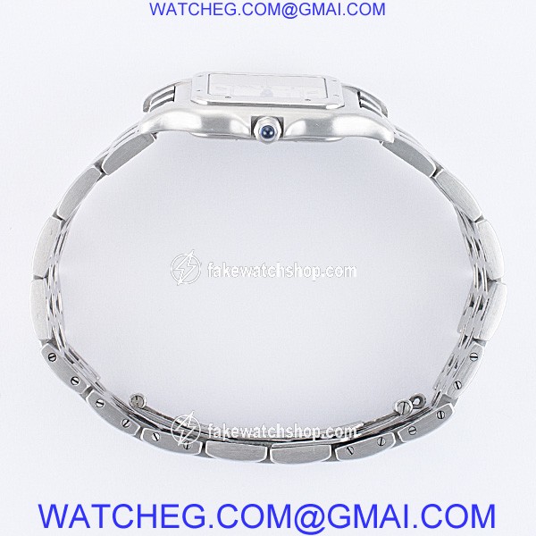 Cartier Cartier 1763 Panthere Quartz Male Stainless Steel 3