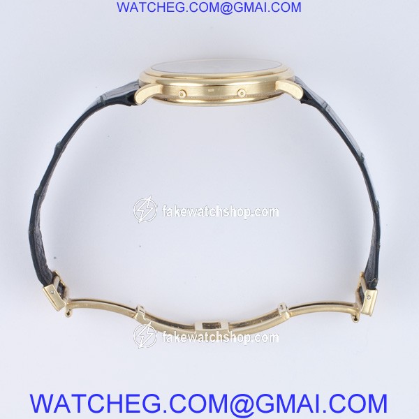 Audemars Piguet c3625 Perpetual Calendar Automatic Male 18k yellow gold 3