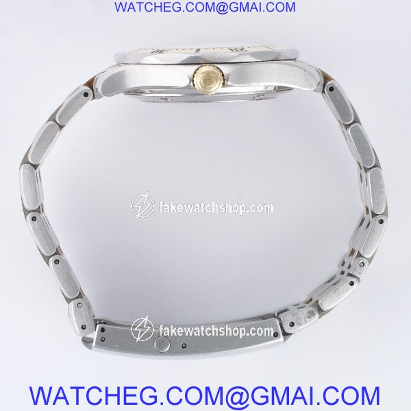Omega 49637113 Seamaster Automatic Male Stainless Steel 3