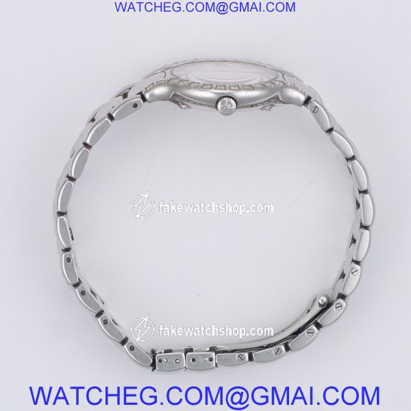Ebel e9157428-20 Beluga Quartz Female Stainless Steel 3