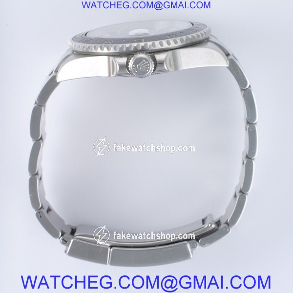 Rolex 116710 GMT-Master II Automatic Male Stainless Steel 3