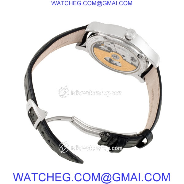 Jaeger LeCoultre 146.6.34.S Tourbillon Automatic Male Platinum 3