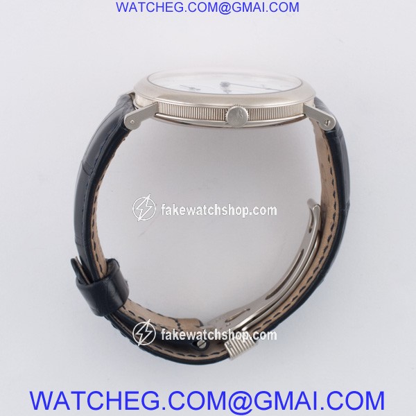 Breguet 5140 Classique Automatic Male 18k White Gold 3