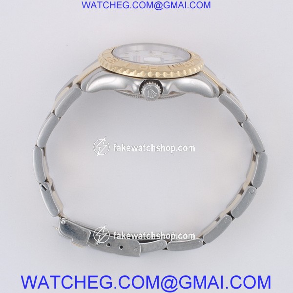 Rolex 169623 Yacht-Master Automatic Female Stainless Steel 3