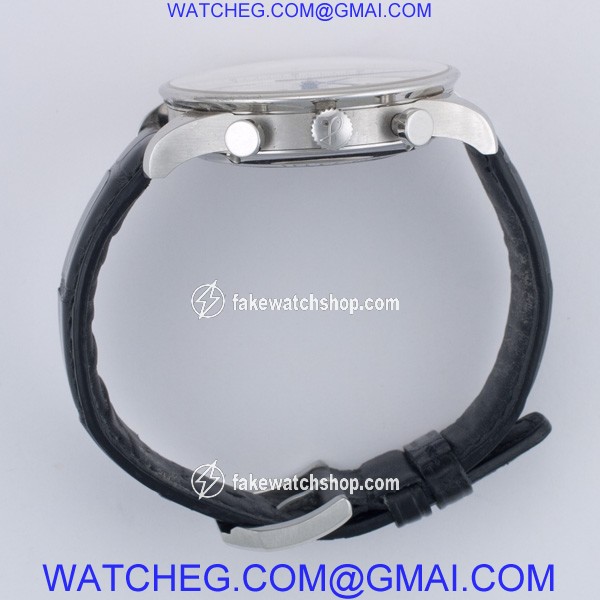 IWC IW371446 Portuguese Automatic Male Stainless Steel 3