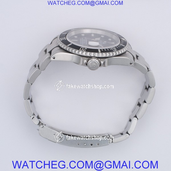 Rolex 16610 Submariner Automatic Male Stainless Steel 3