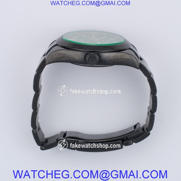 Rolex 116400 Milgauss Automatic Male Stainless Steel 3