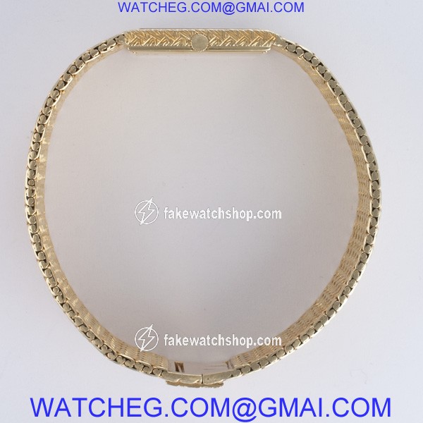 Piaget 934D2 Classic Manual Male 18k yellow gold 3