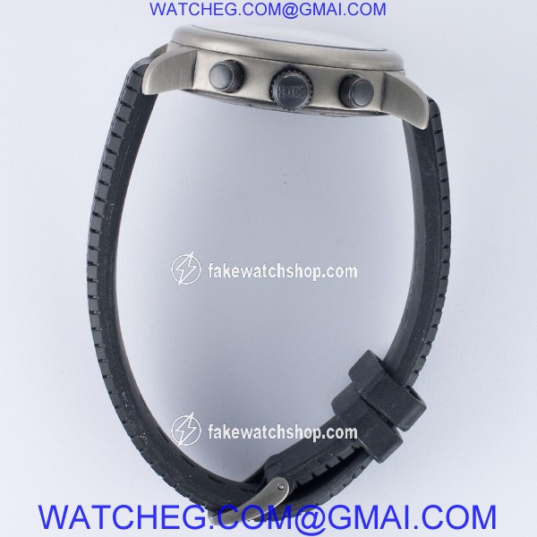 Chopard 8407 Mille Miglia Automatic Male Titanium 3