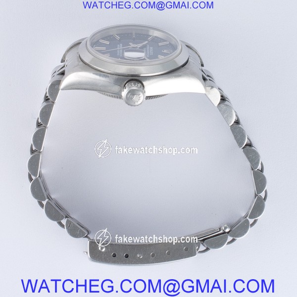 Rolex 79160 Datejust Automatic Female Stainless Steel 3