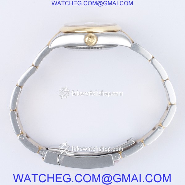 Rolex 179173 Datejust Automatic Female Stainless Steel 3