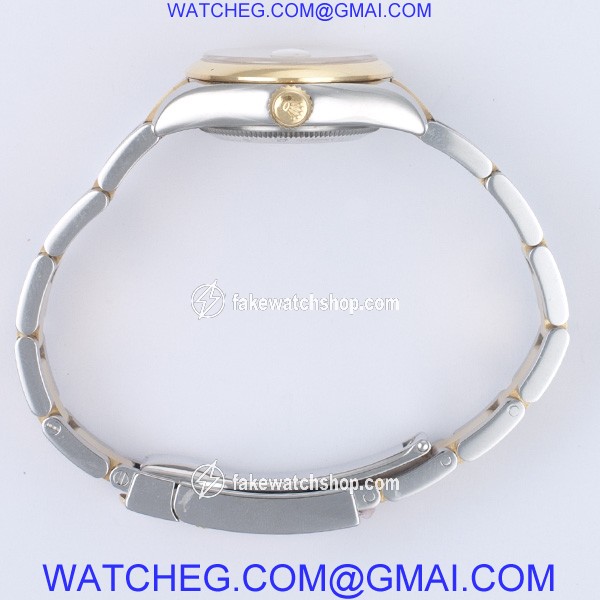 Rolex 179163 Datejust Automatic Female Stainless Steel 3