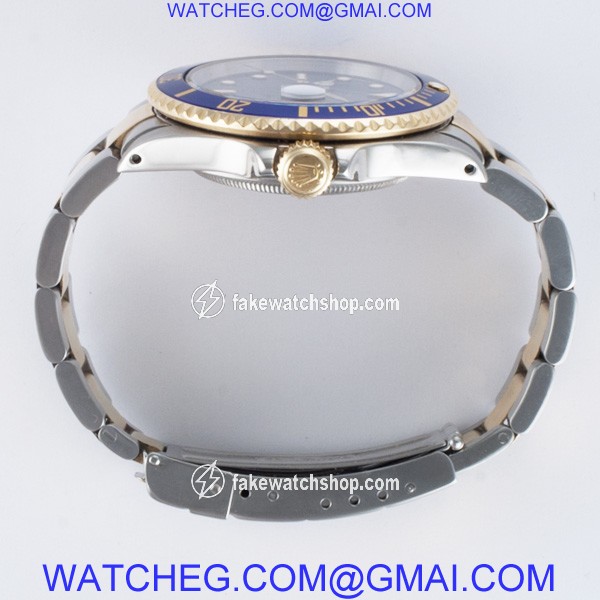 Rolex 16613 Submariner Automatic Male Stainless Steel 3