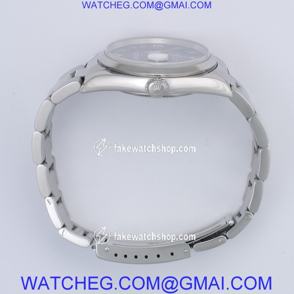 Rolex 16220 Datejust Automatic Male Stainless Steel 3