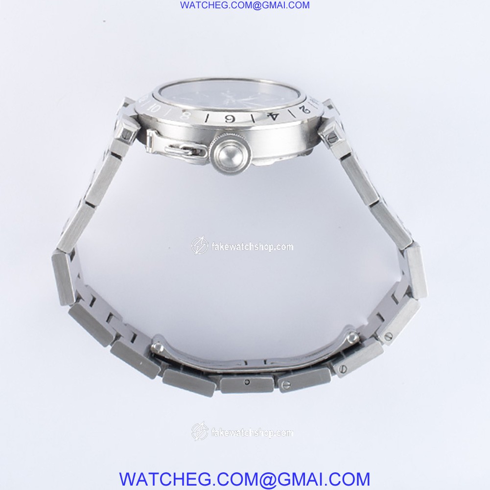 Cartier W31078M7 Pasha Automatic Male Stainless Steel 3
