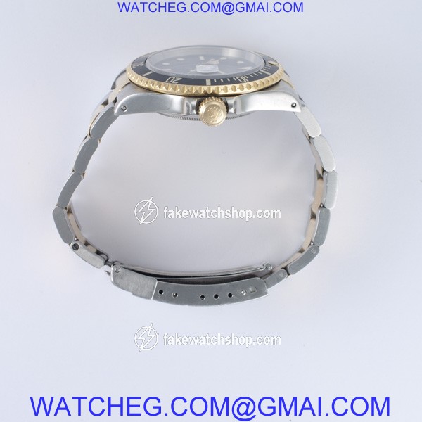 Rolex 16613 Submariner Automatic Male Stainless Steel 3