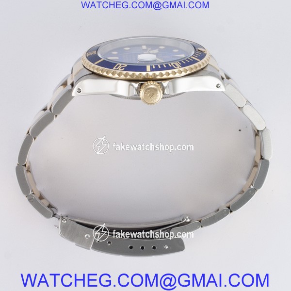 Rolex 16613 Submariner Automatic Male Stainless Steel 3