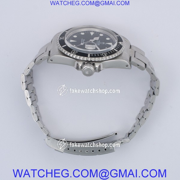 Tudor 79090 Submariner Automatic Male Stainless Steel 3