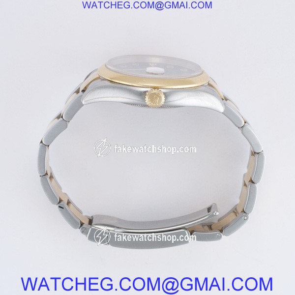 Rolex 116203 Datejust Automatic Male Stainless Steel 3