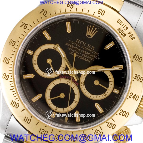 Rolex 16523 Daytona Automatic Male Stainless Steel 3