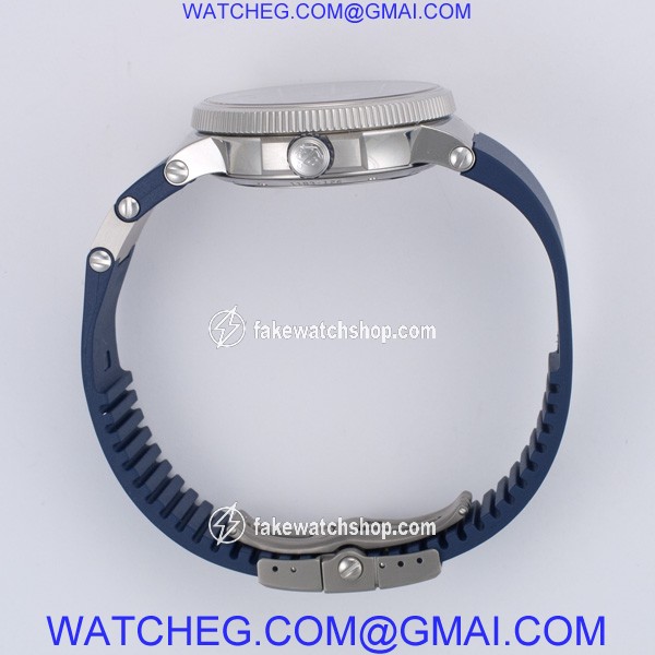 Ulysse Nardin 1183-126 Marine Chronometer Automatic Male Stainless Steel 3