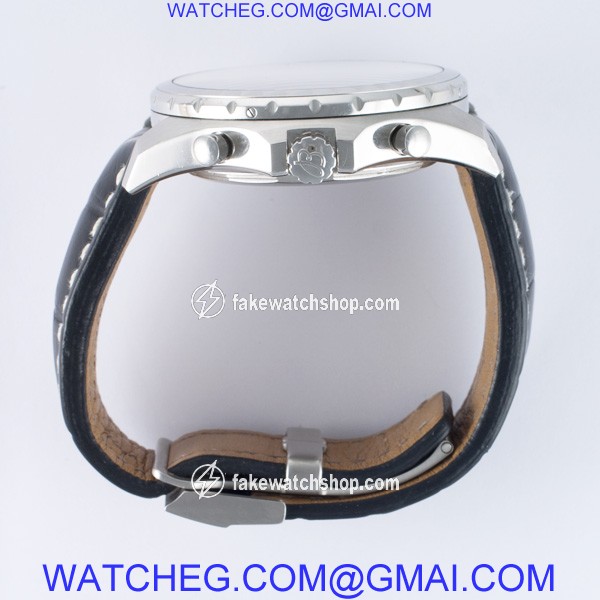 Breitling A25363 Bentley Automatic Male Stainless Steel 3